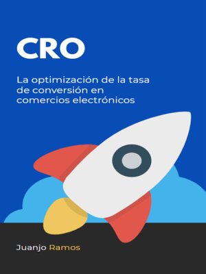 cover image of CRO
